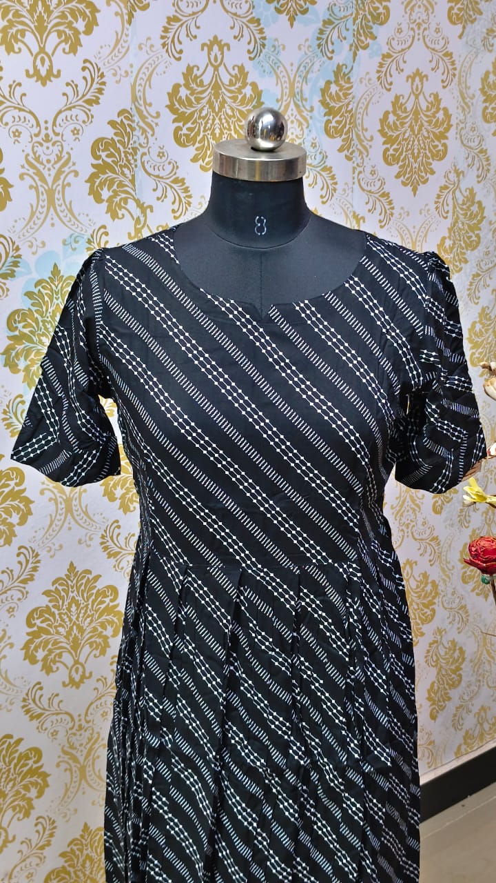 Rayon  Maxi CFF154