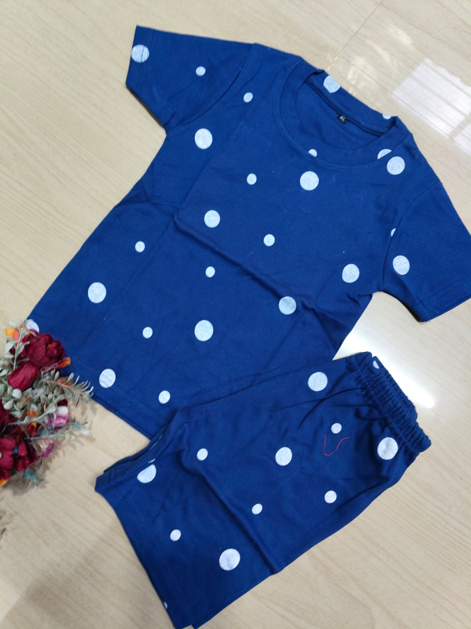 Kids Co-ord Set KS55