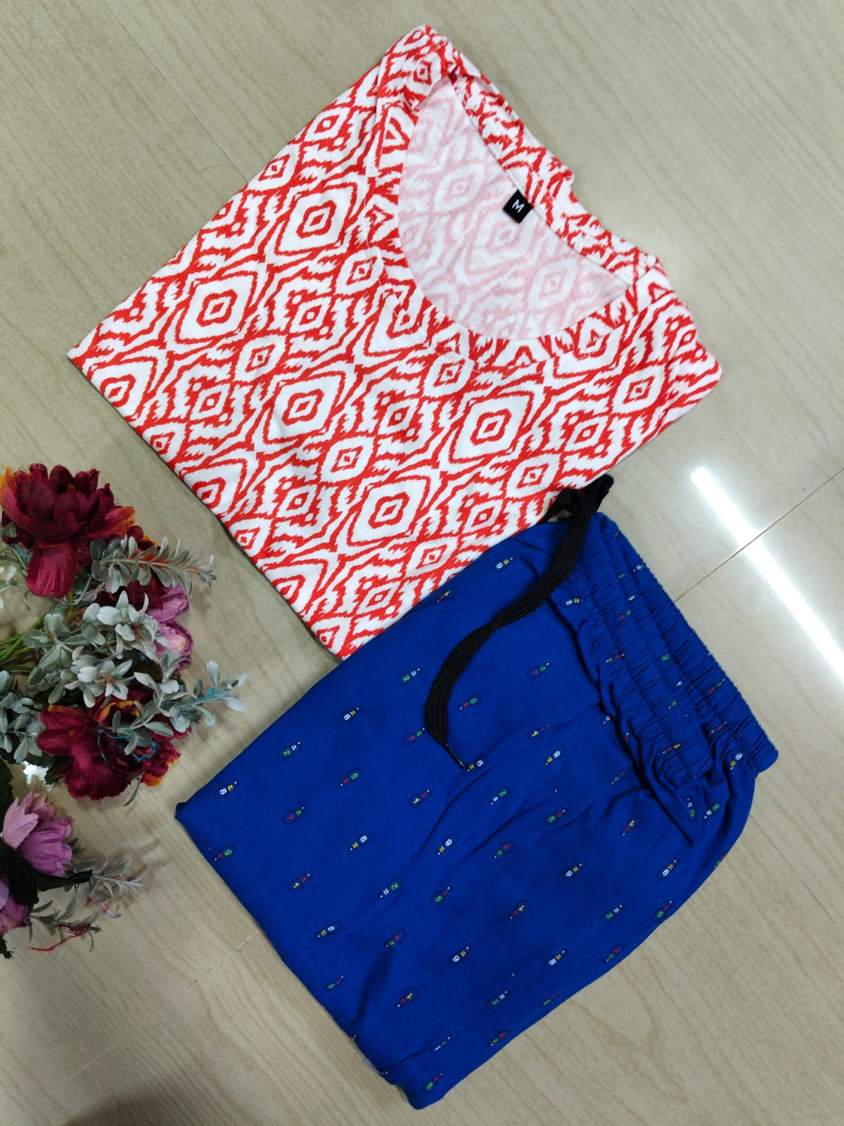 Night suits - NS155
