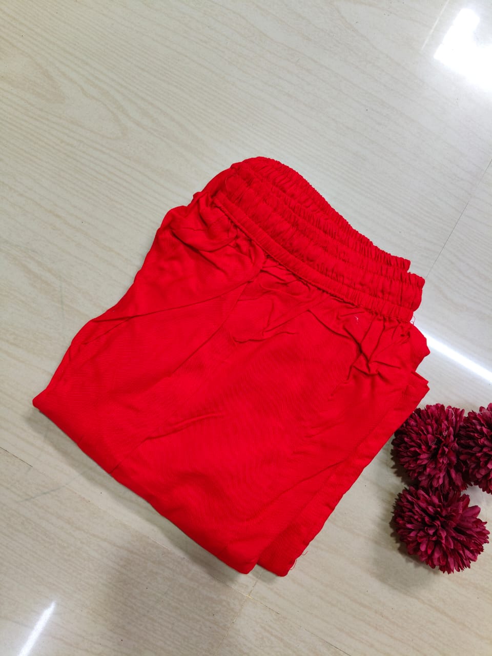 Heavy Rayon Palazzo CPA56