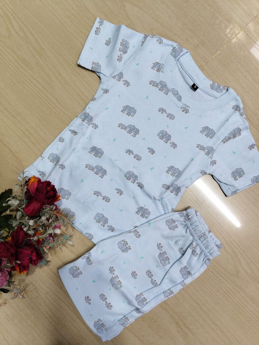 Kids Co-ord Set KS56