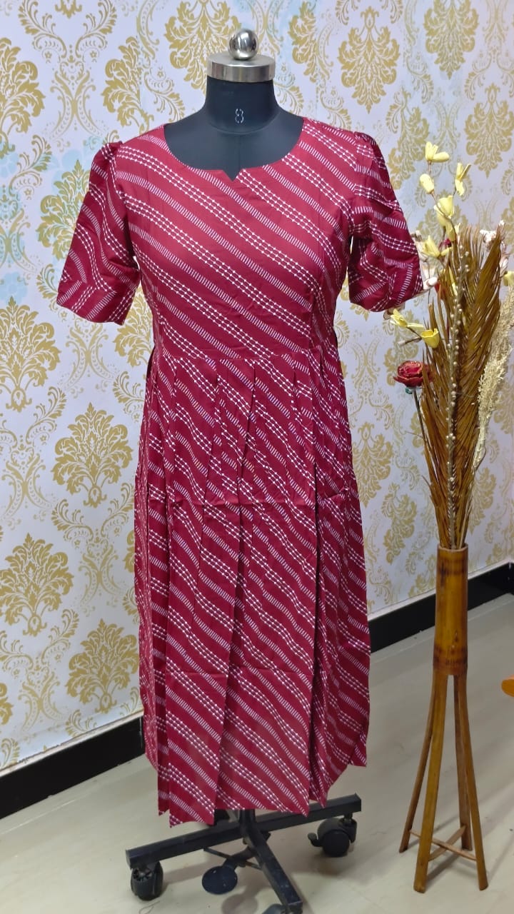 Rayon  Maxi CFF156