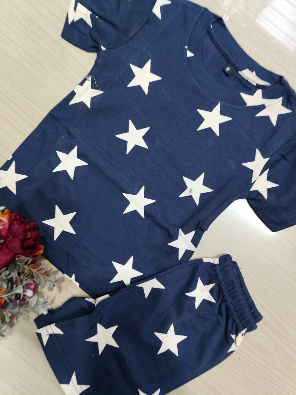 Kids Co-ord Set KS57
