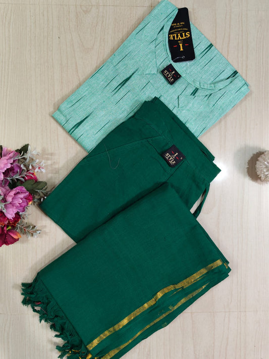Digital Cotton DC57