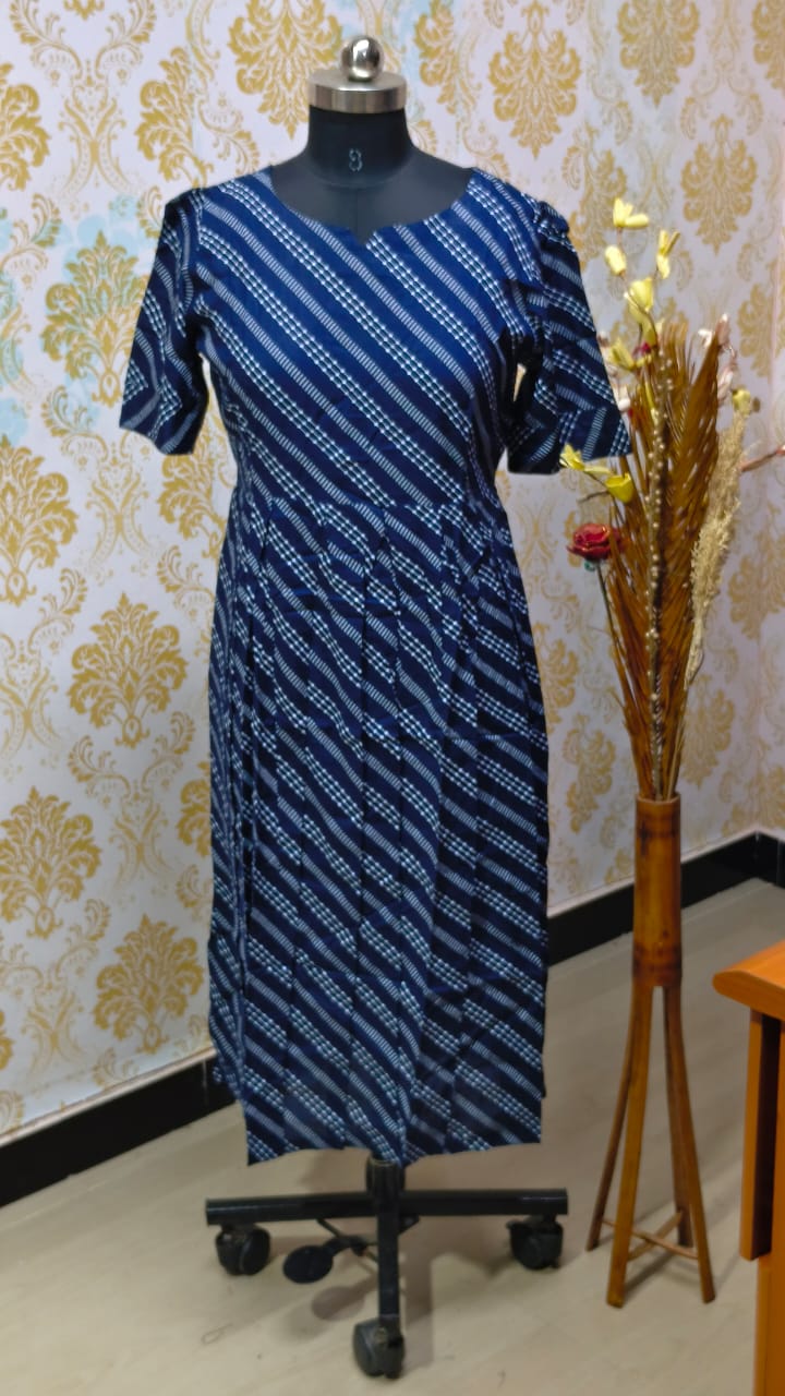 Rayon  Maxi CFF157