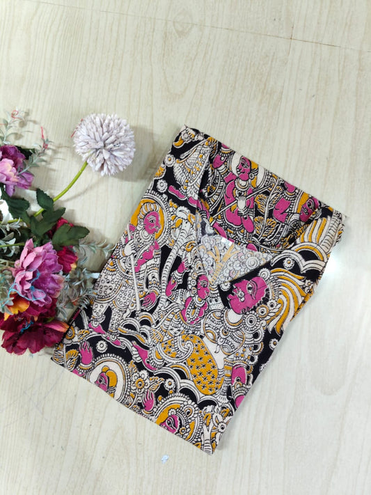 Kalamkari Kurtis KK58
