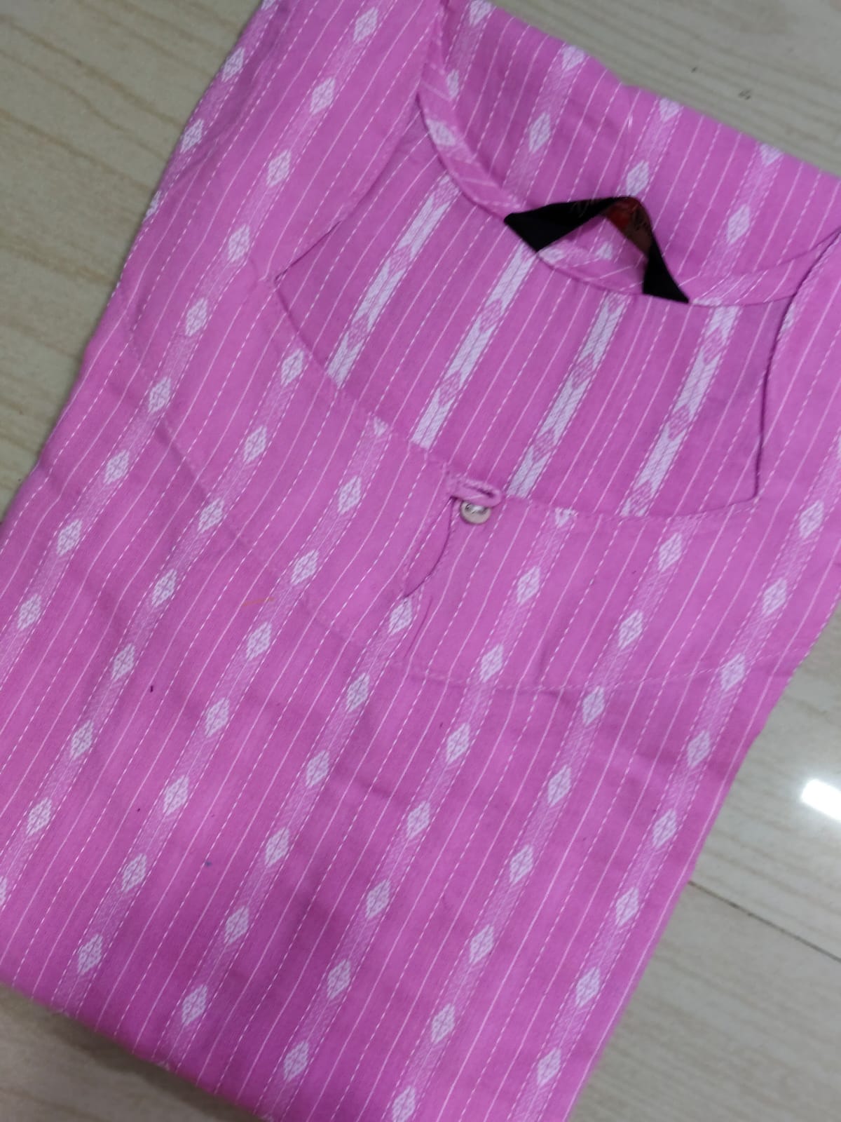Cotton Kurti  CK158