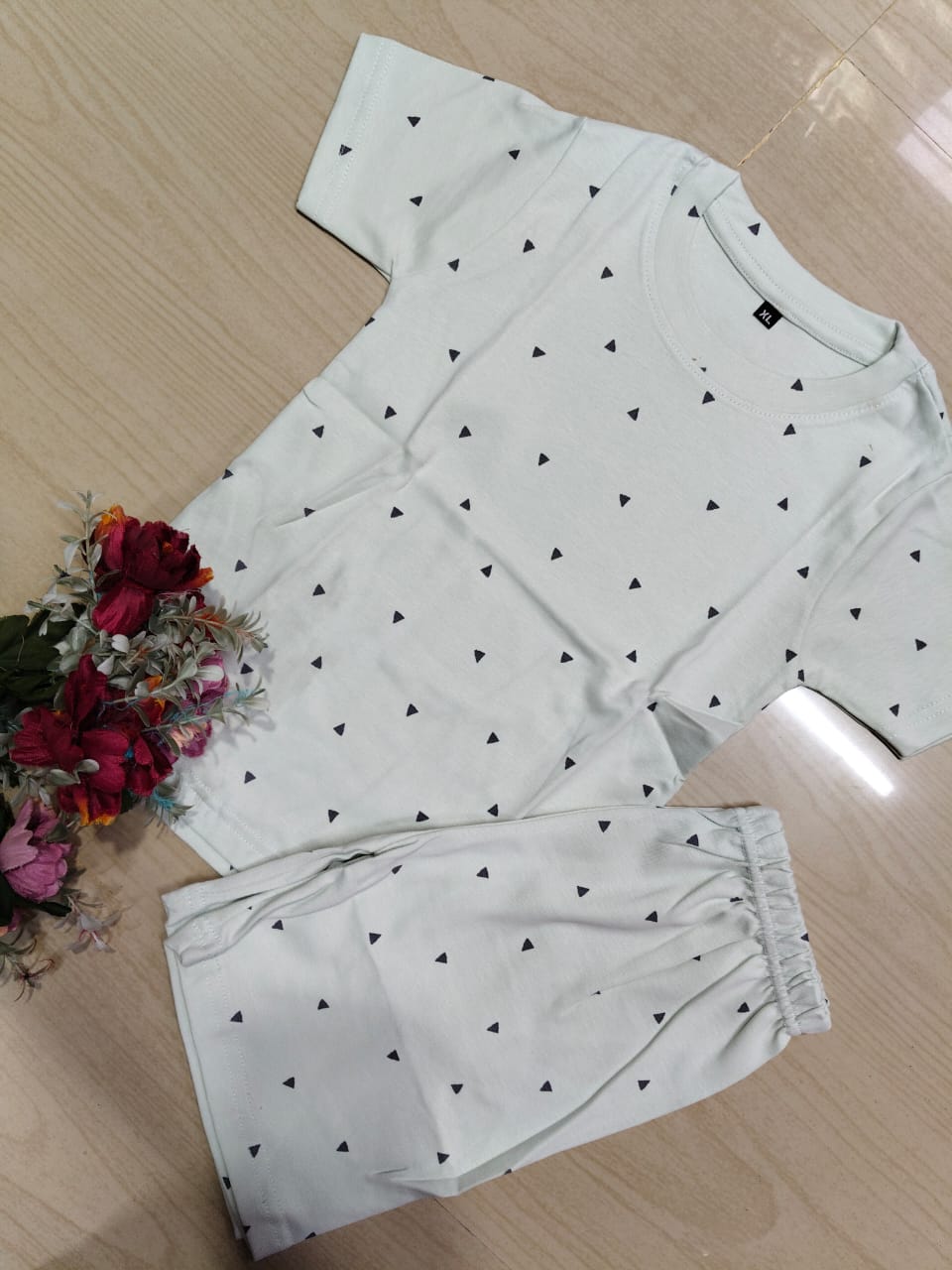 Kids Co-ord Set KS58