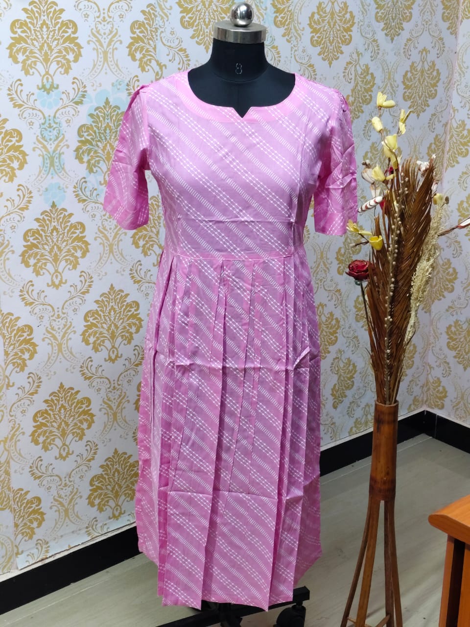 Rayon  Maxi CFF158