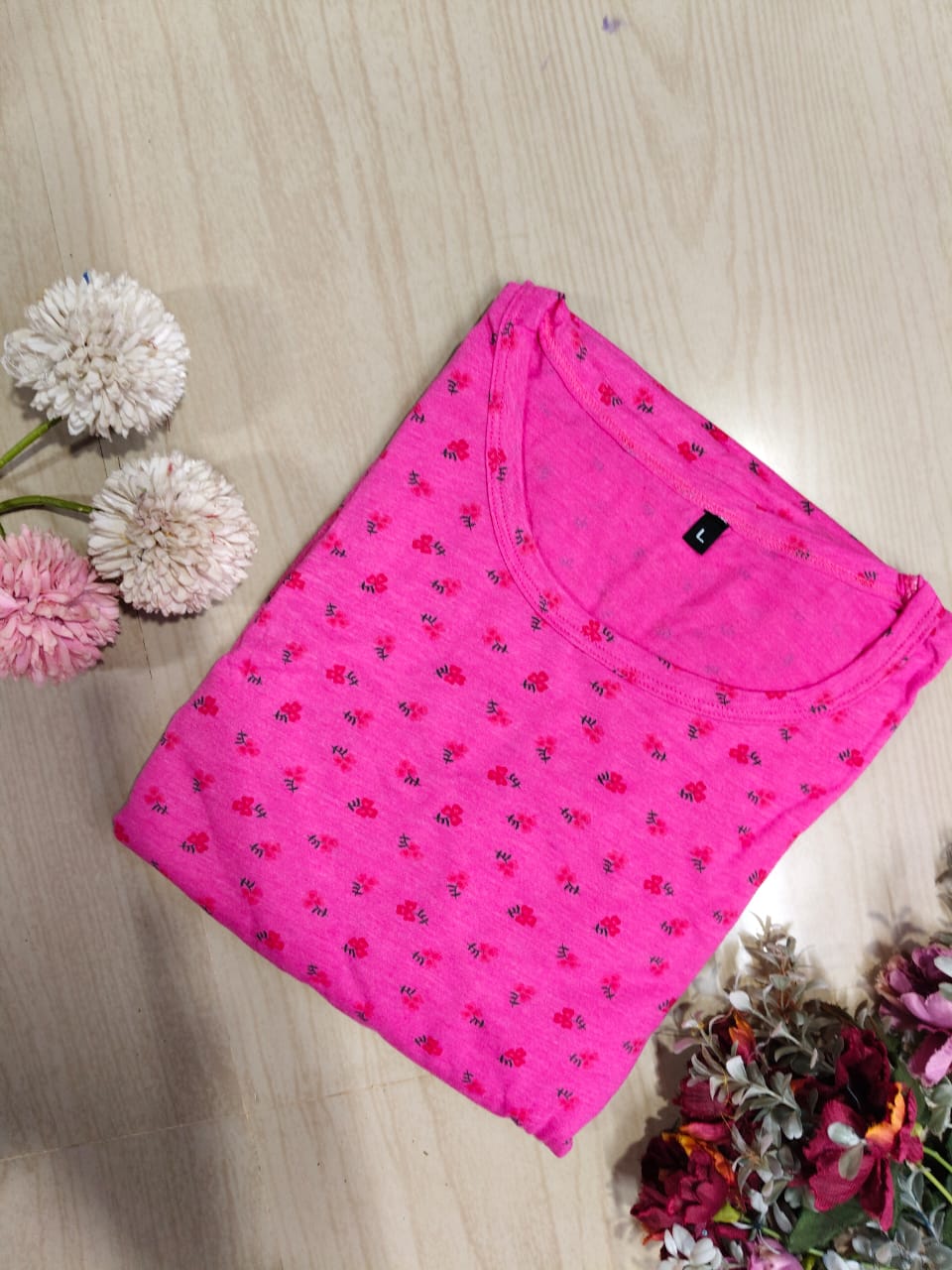 Non Feeding Maxi - NFM158