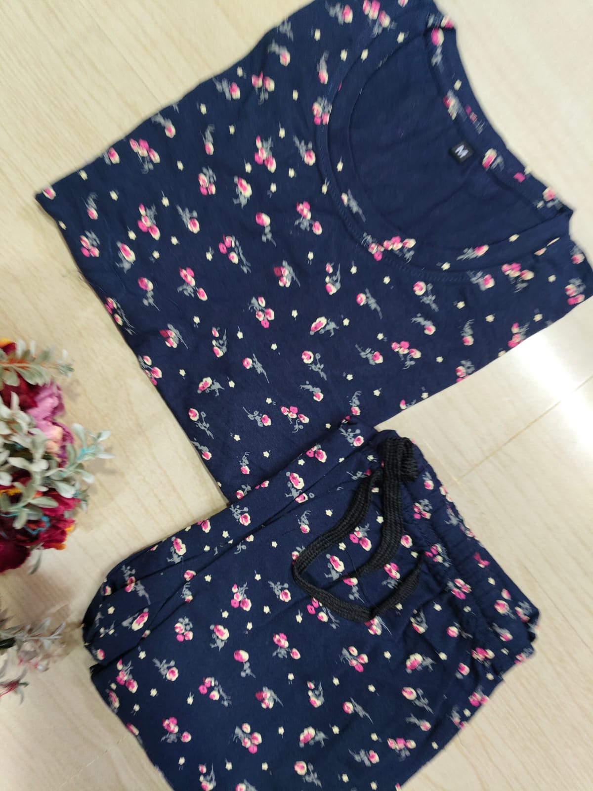 Night suits - NS158