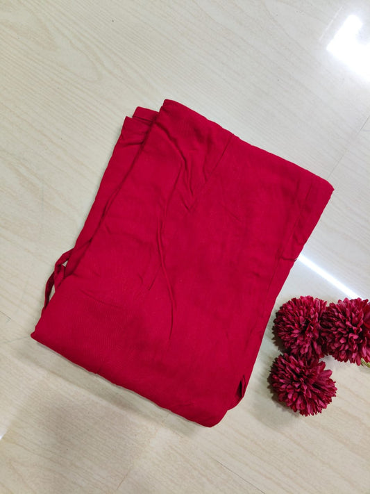 Heavy Rayon Palazzo CPA58