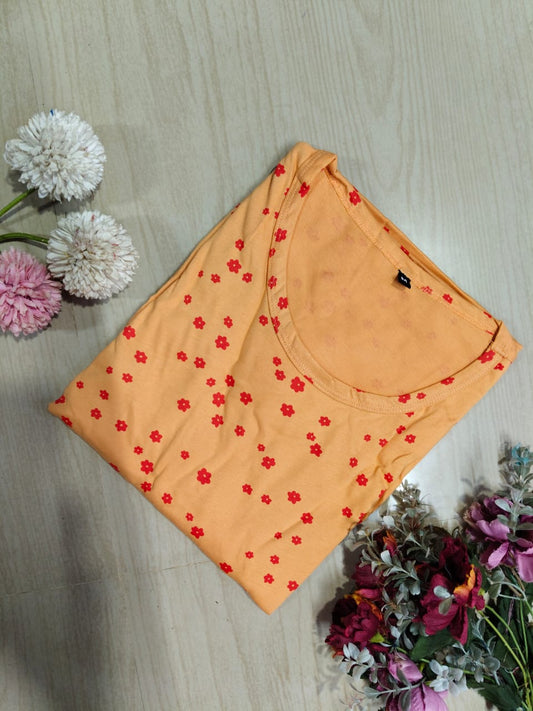 Non Feeding Maxi - NFM159