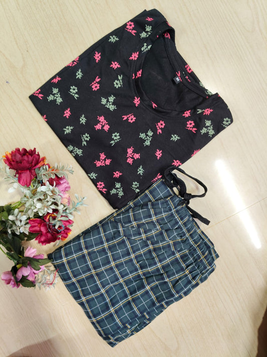 Night suits - NS159