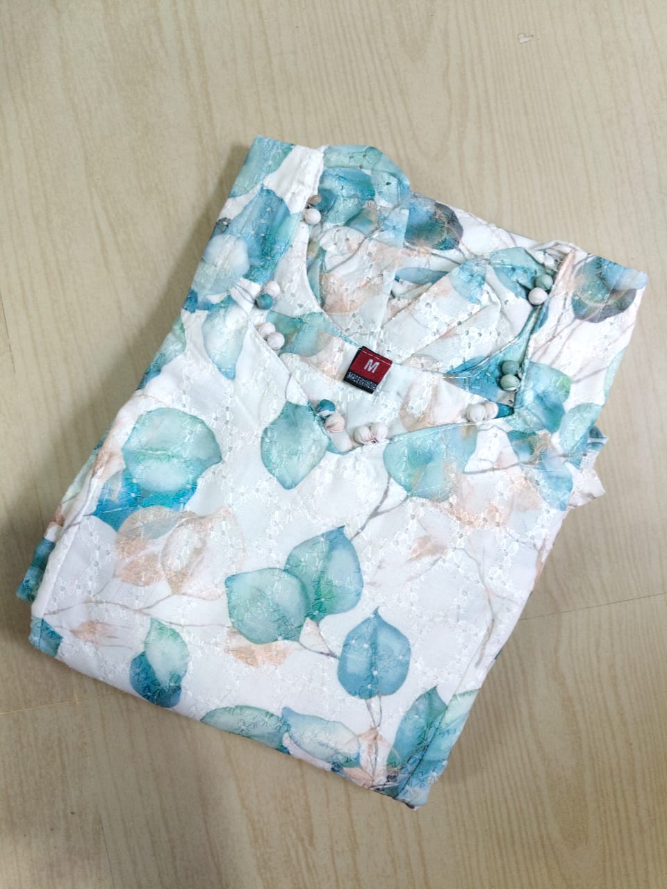 Hakoba Frocks  HF05