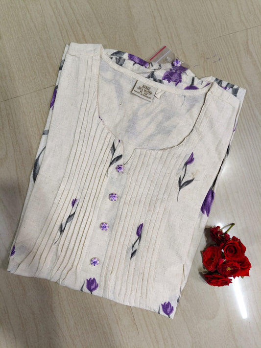 Short Kurti SK188
