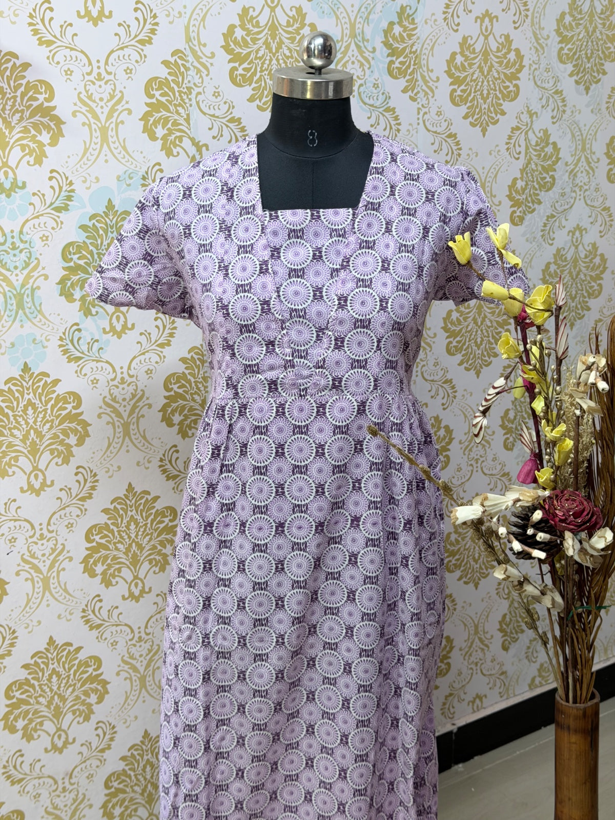 Frock Nighty FN160