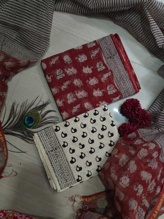 Kotta Cotton RS60