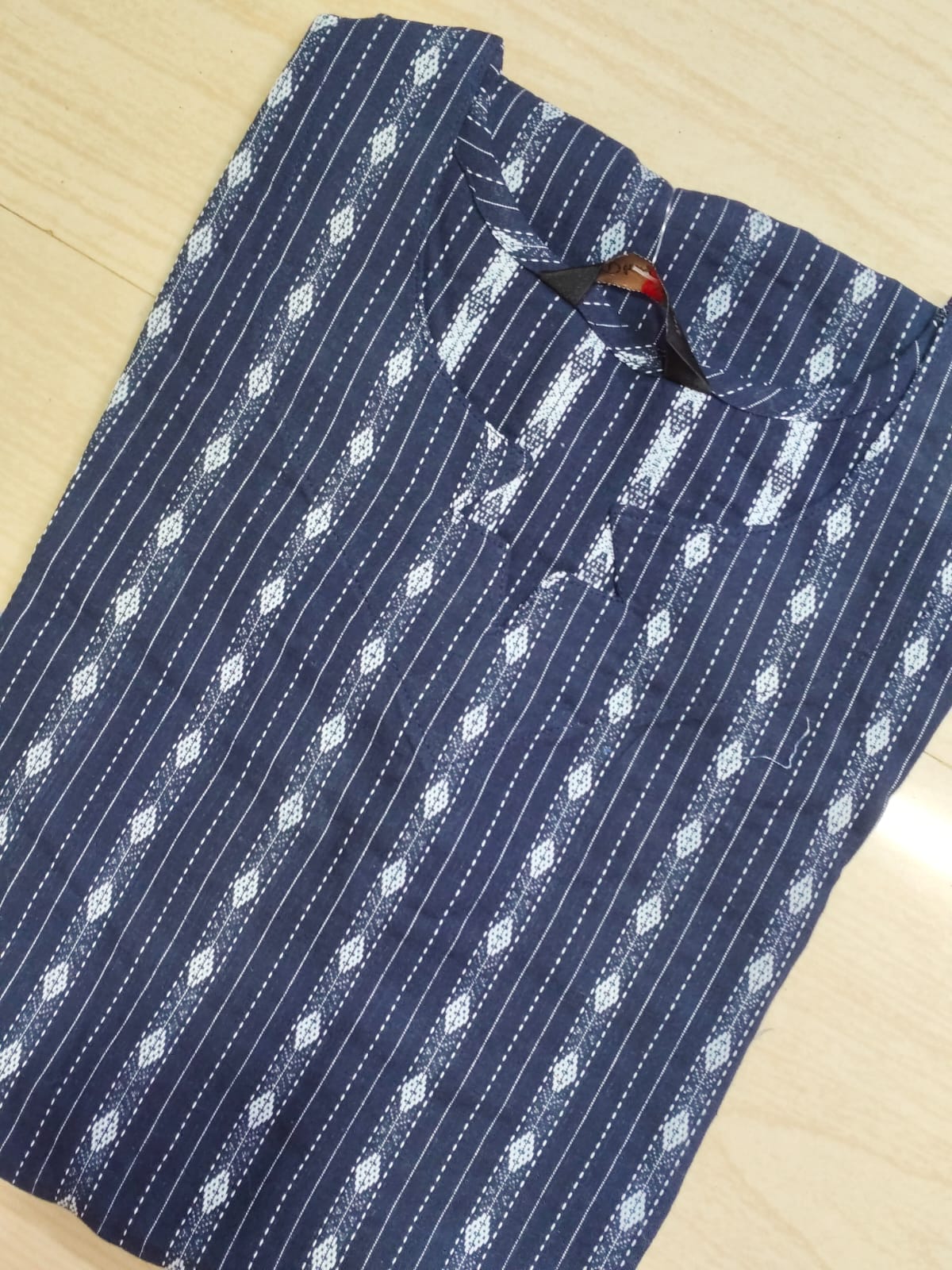 Cotton Kurti  CK160