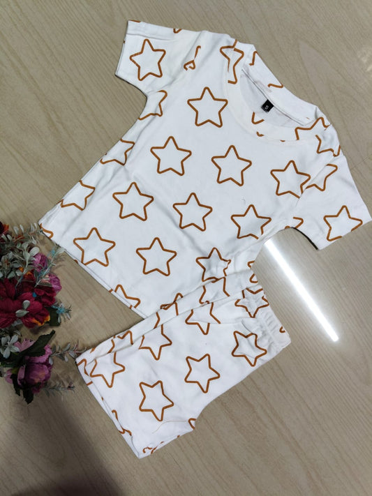 Kids Co-ord Set KS61