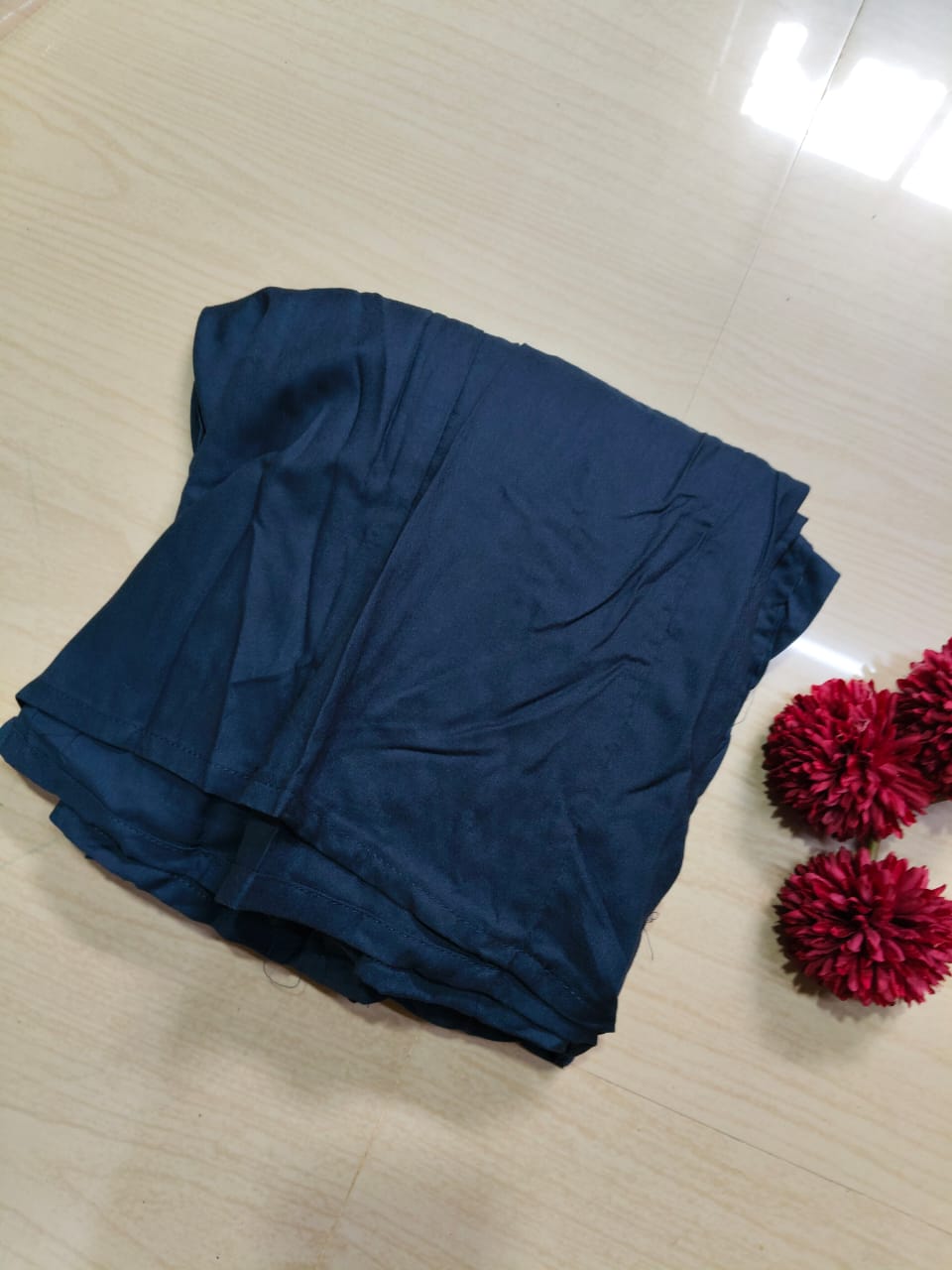 Heavy Rayon Palazzo CPA61