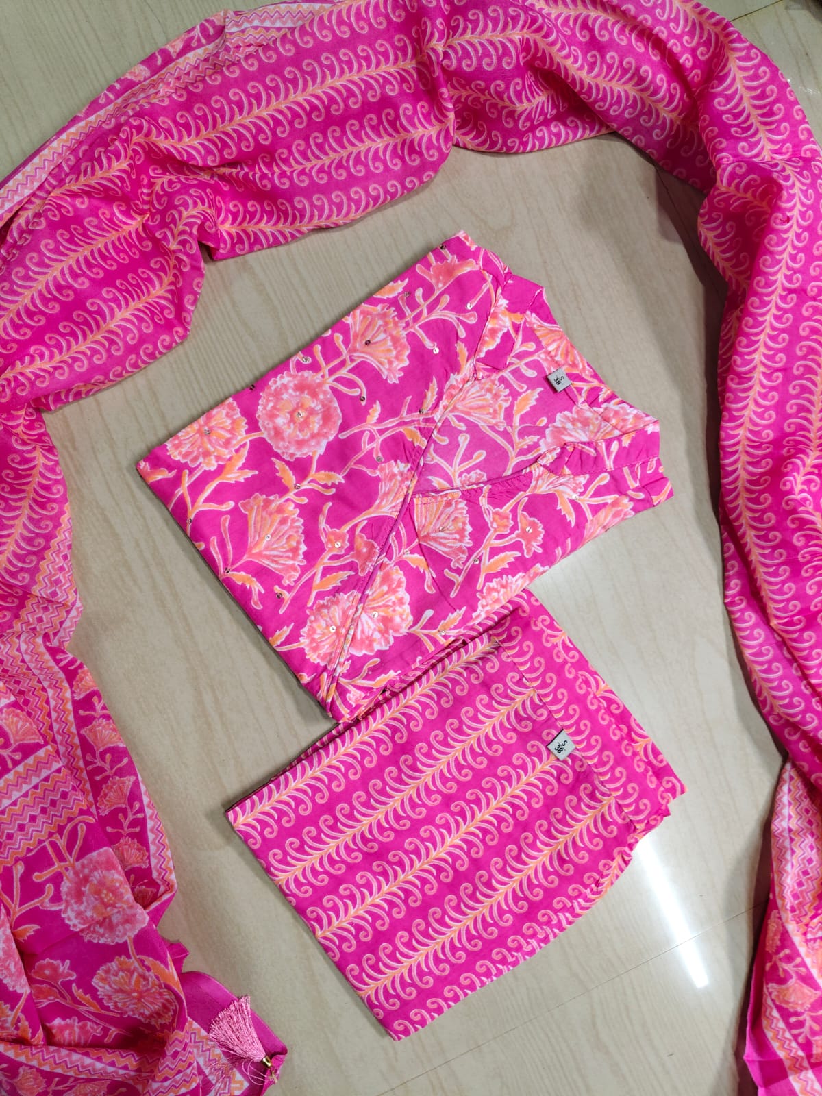 Classic Styles - DDS262