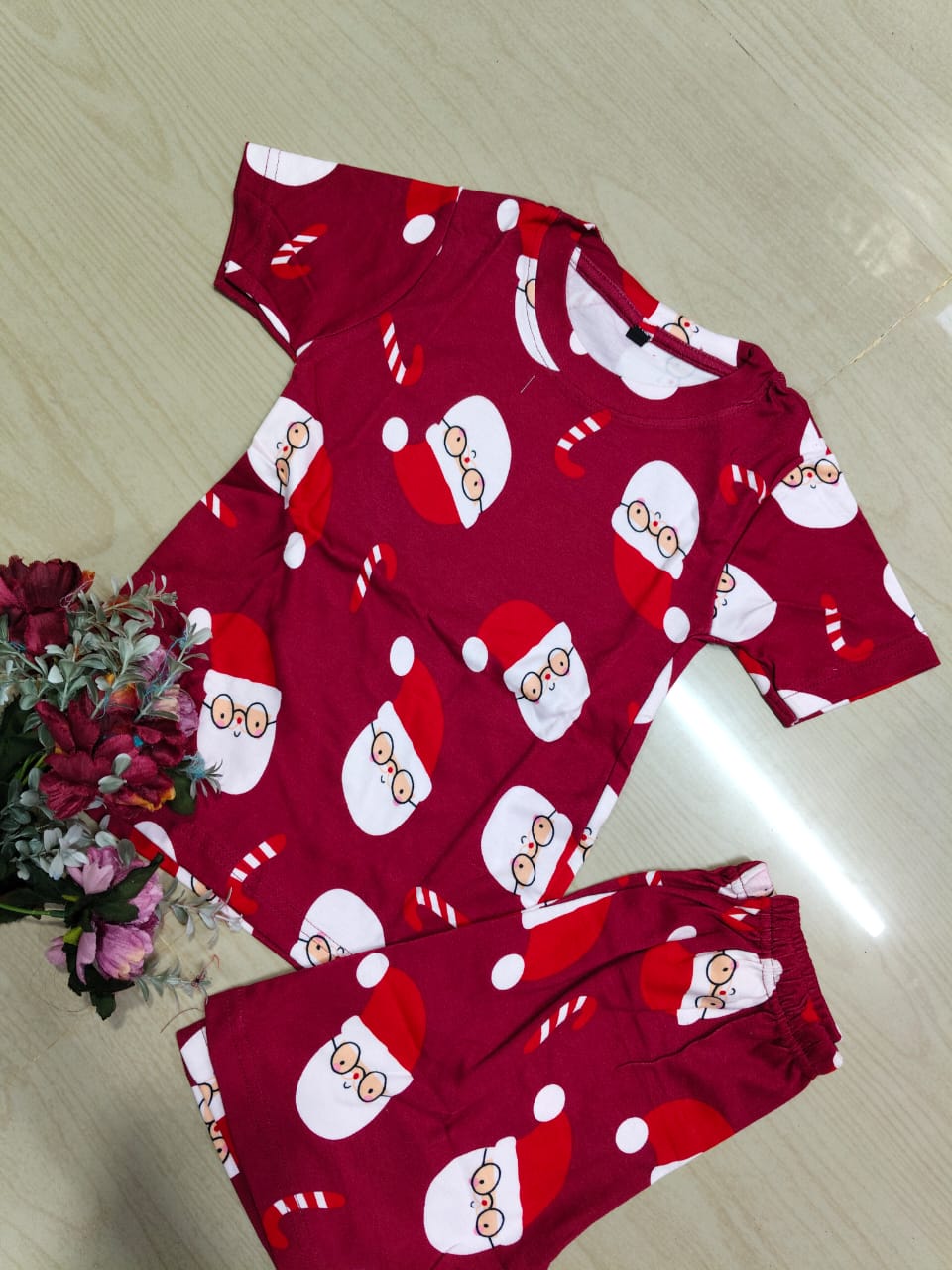 Kids Co-ord Set KS62