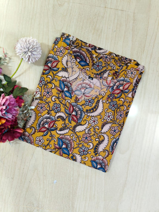 Kalamkari Kurtis KK62