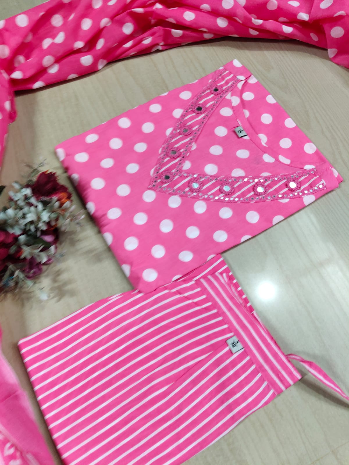 Classic Styles - DDS162