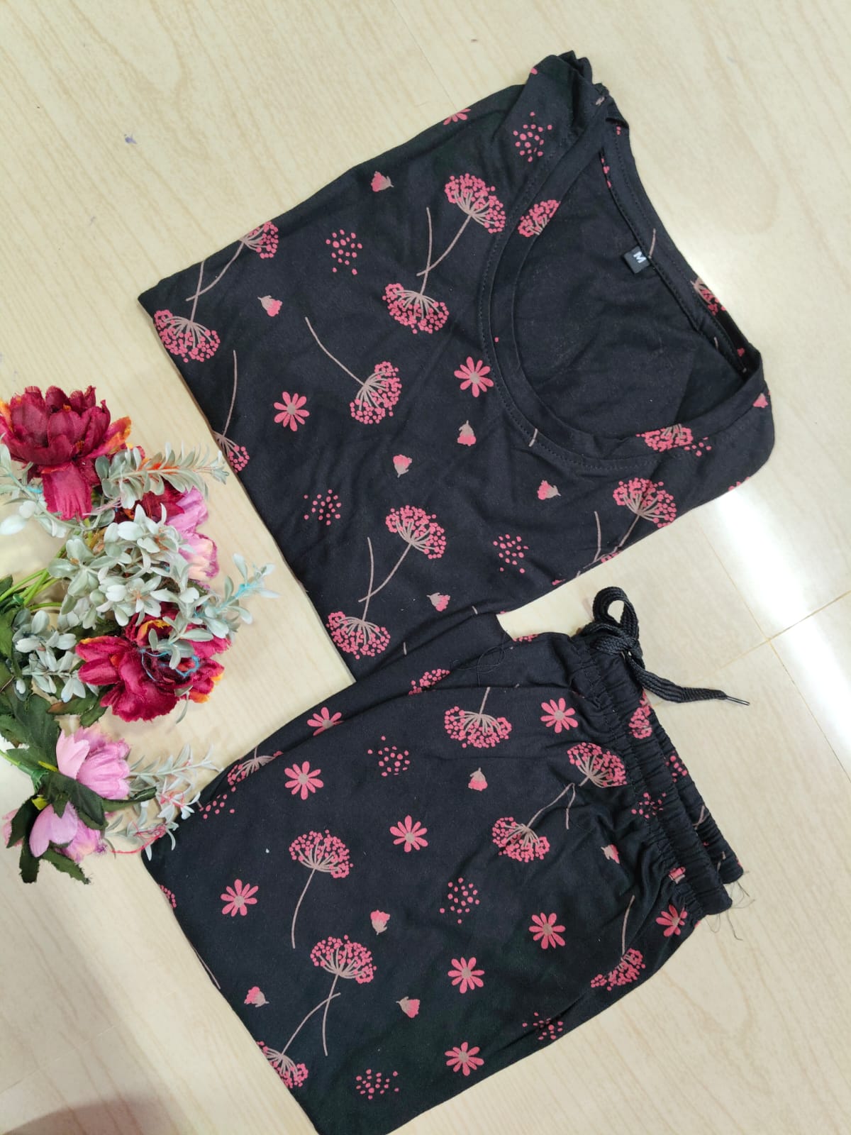 Night suits - NS162