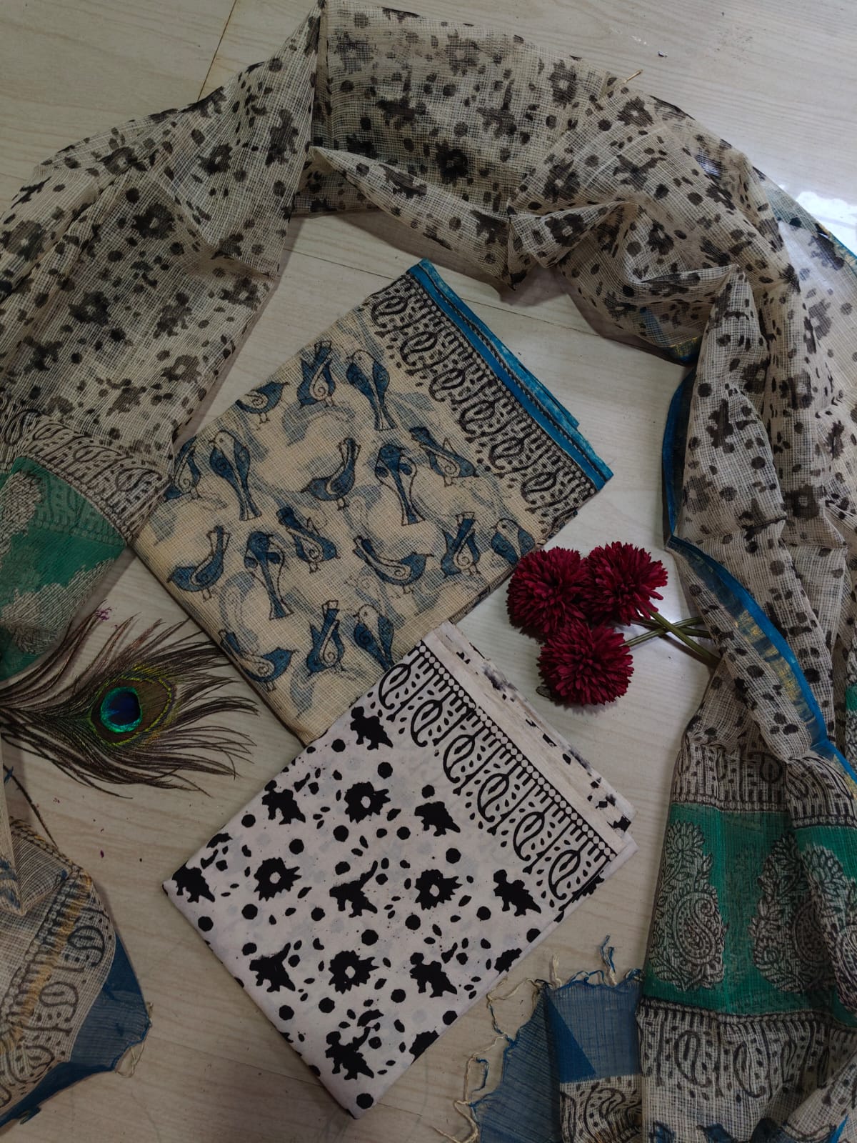 Kotta Cotton RS63