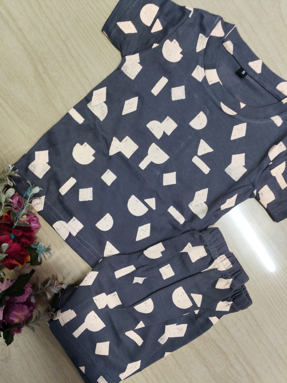 Kids Co-ord Set KS63