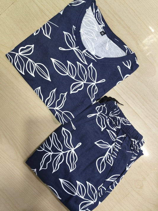Night suits - NS164