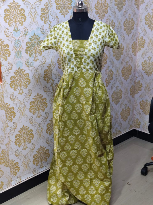 Frock Nighty FN164