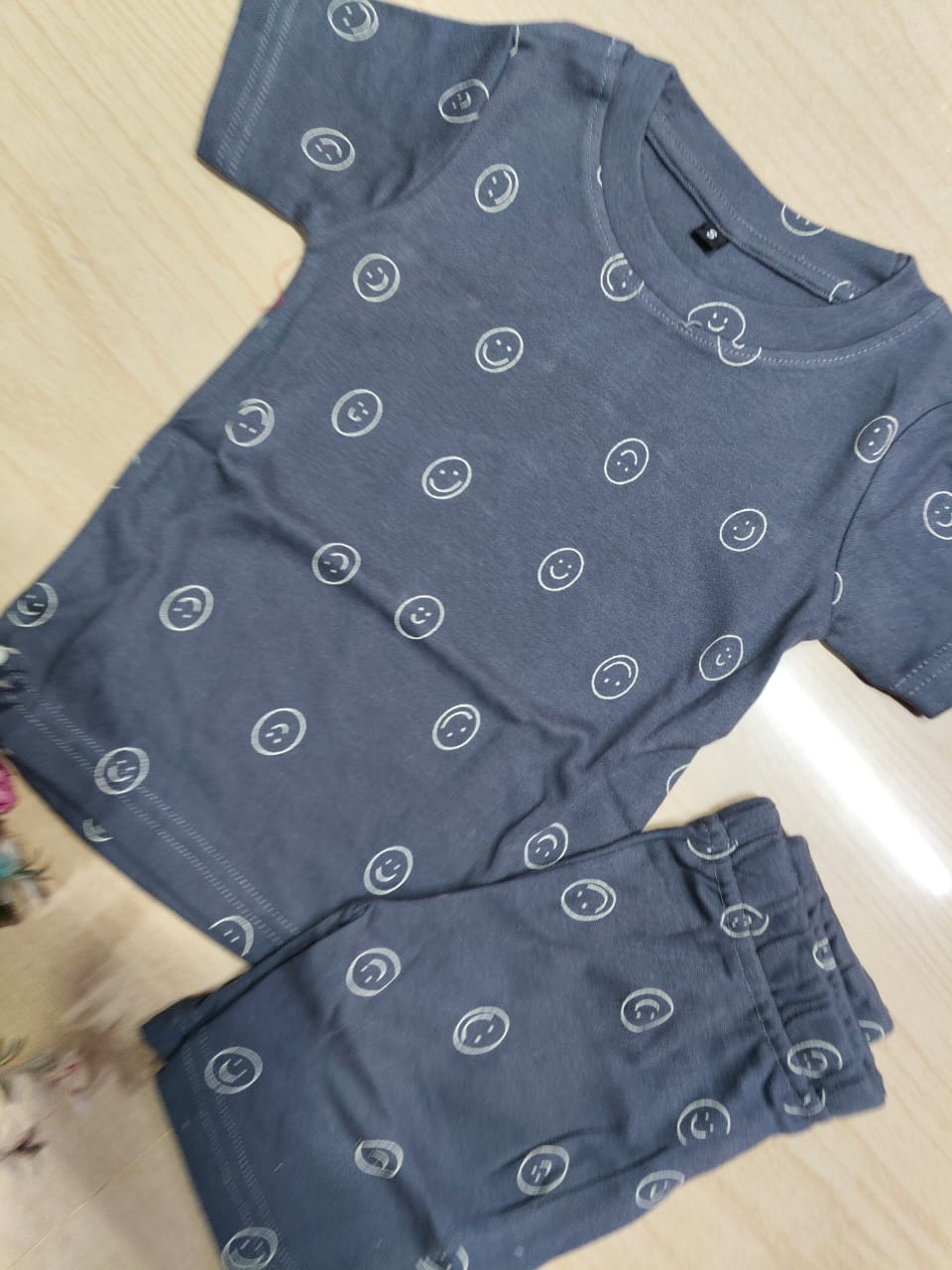 Kids Co-ord Set KS64