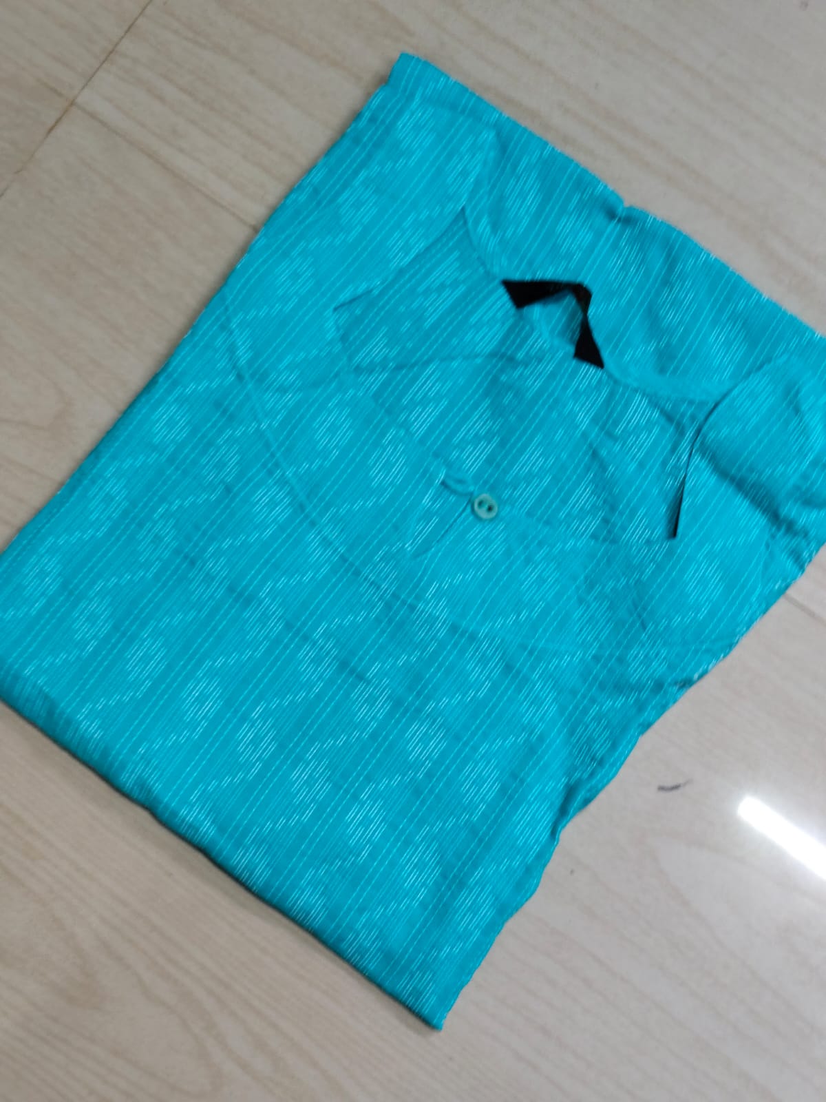 Cotton Kurti  CK165
