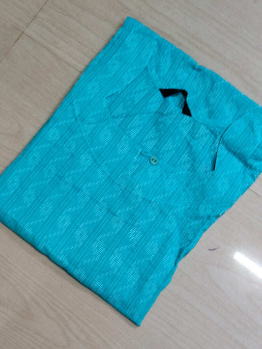 Cotton Kurti  CK165