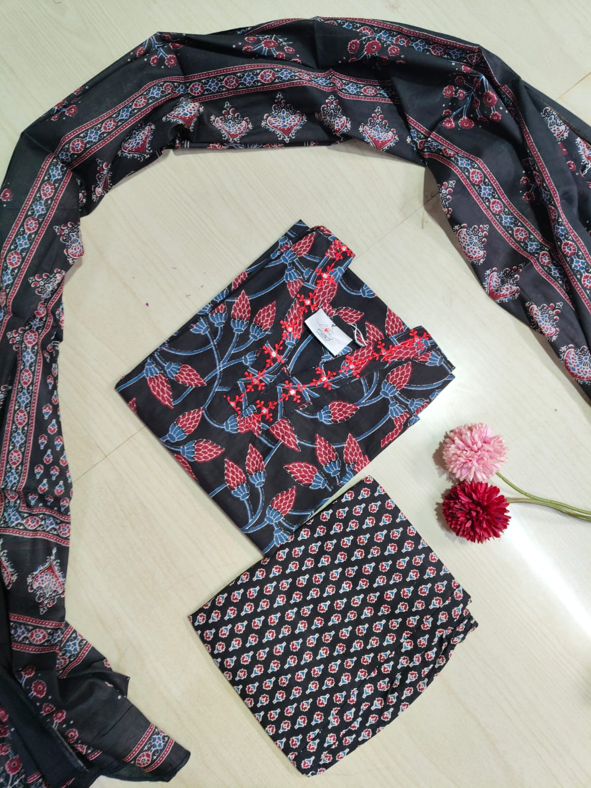 Delight  Kurti Set - DKS65