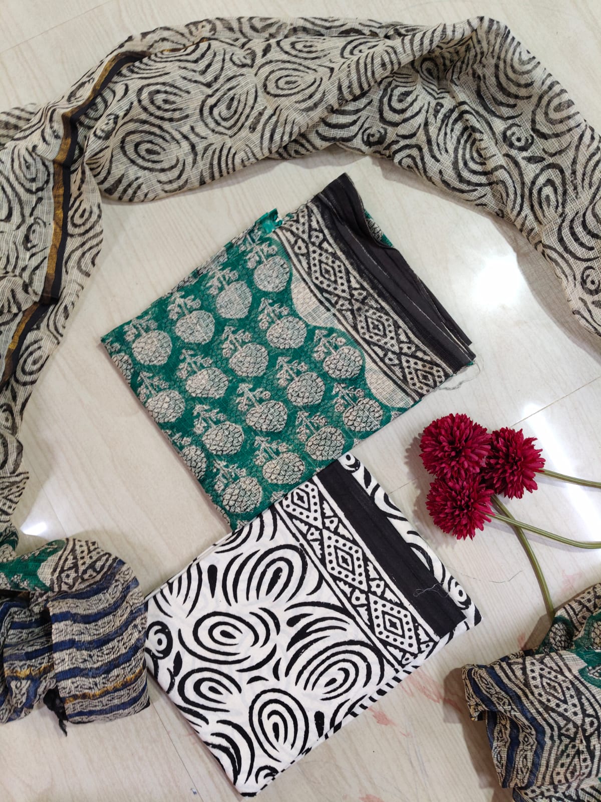 Kotta Cotton RS65