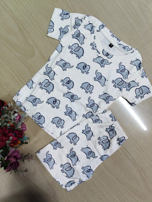 Kids Co-ord Set KS66