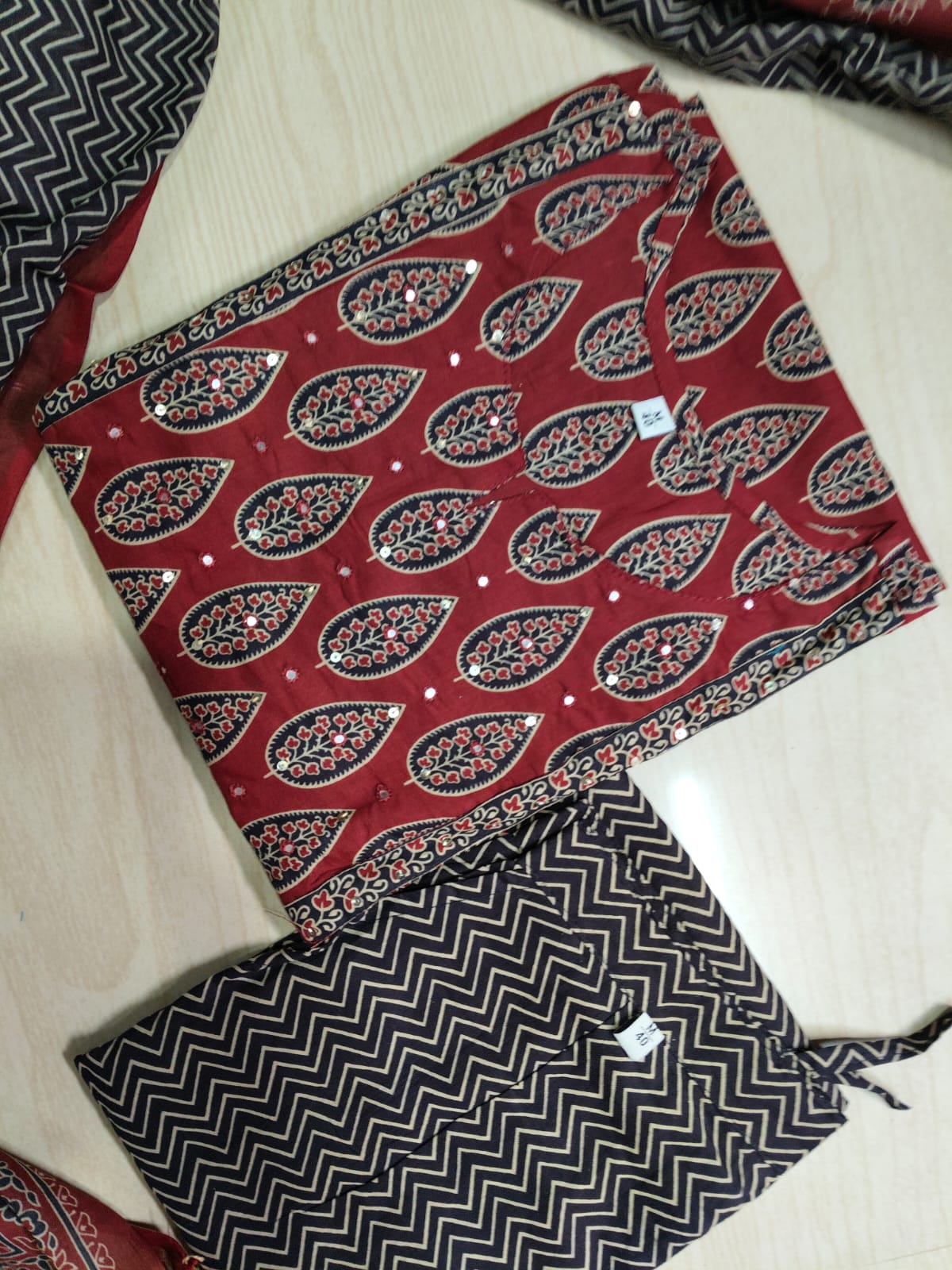 Classic Styles - DDS267