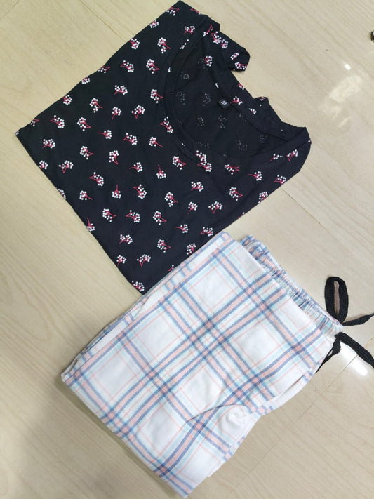 Night suits - NS167