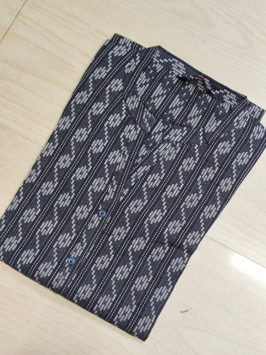 Cotton Kurti  CK167