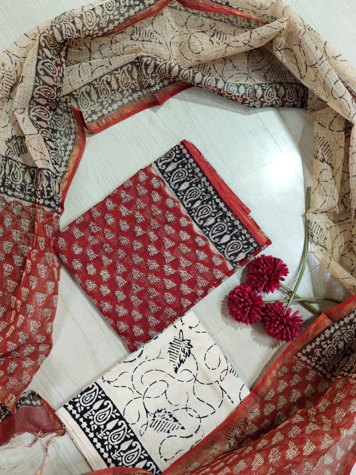 Kotta Cotton RS67