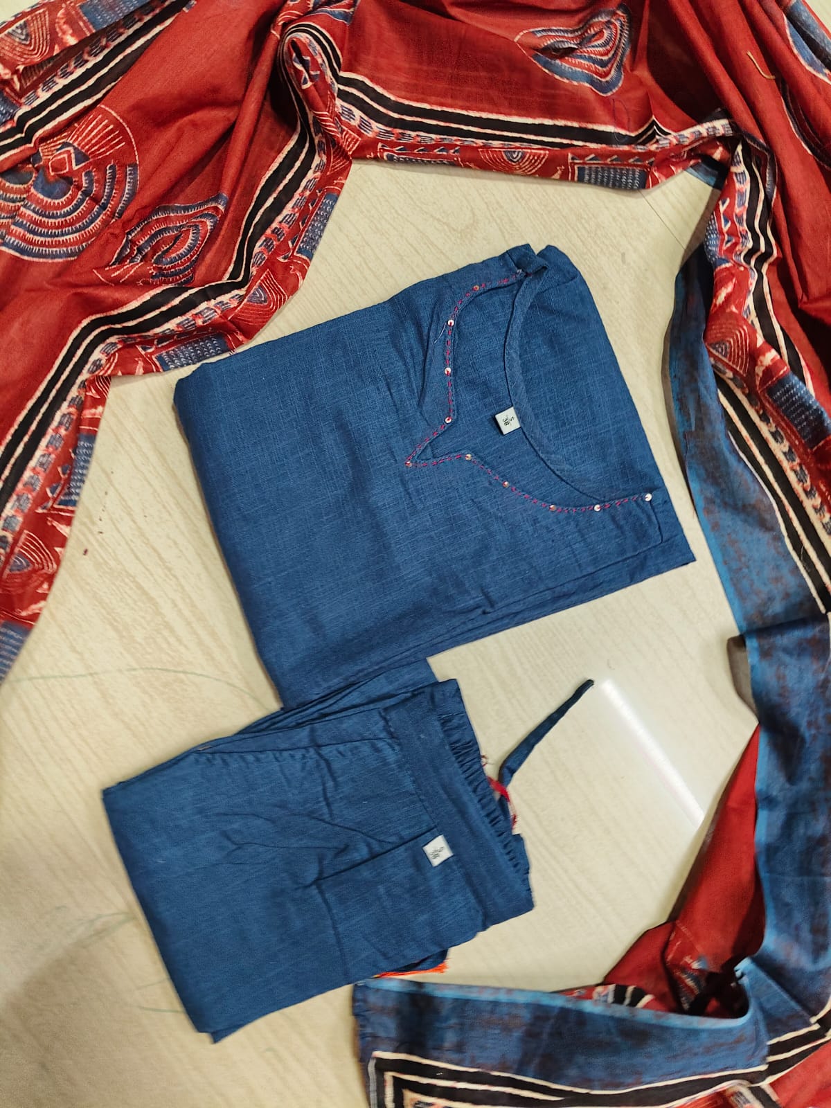 Classic Styles - DDS167