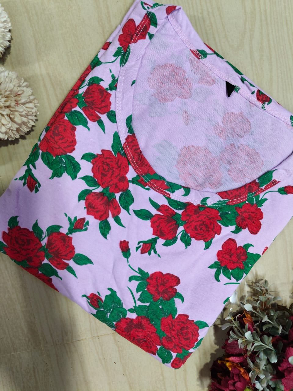 Non Feeding Maxi - NFM167