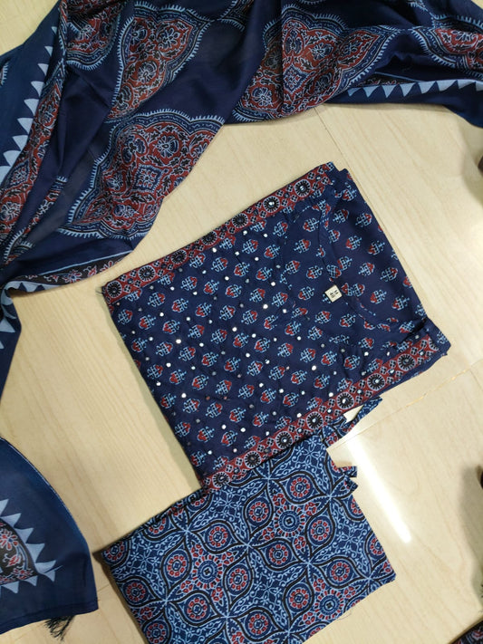 Classic Styles - DDS268