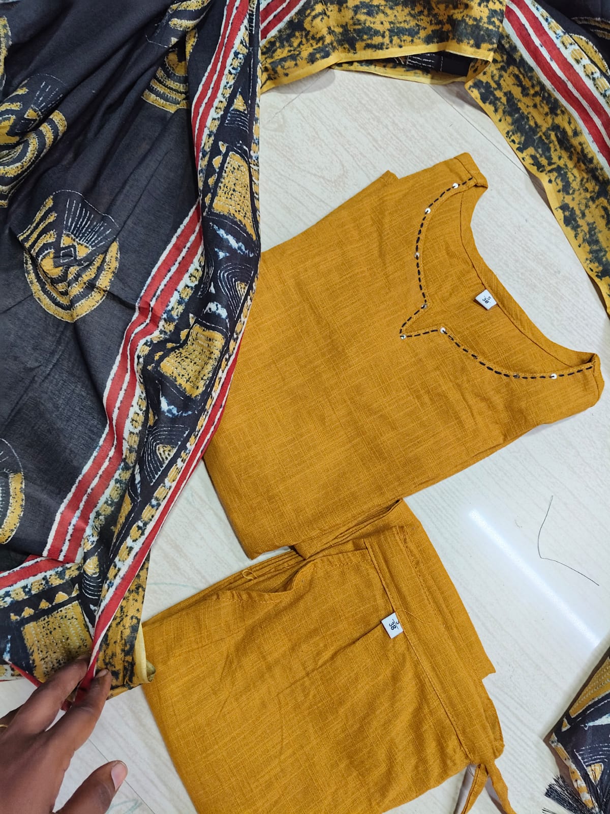 Classic Styles - DDS168