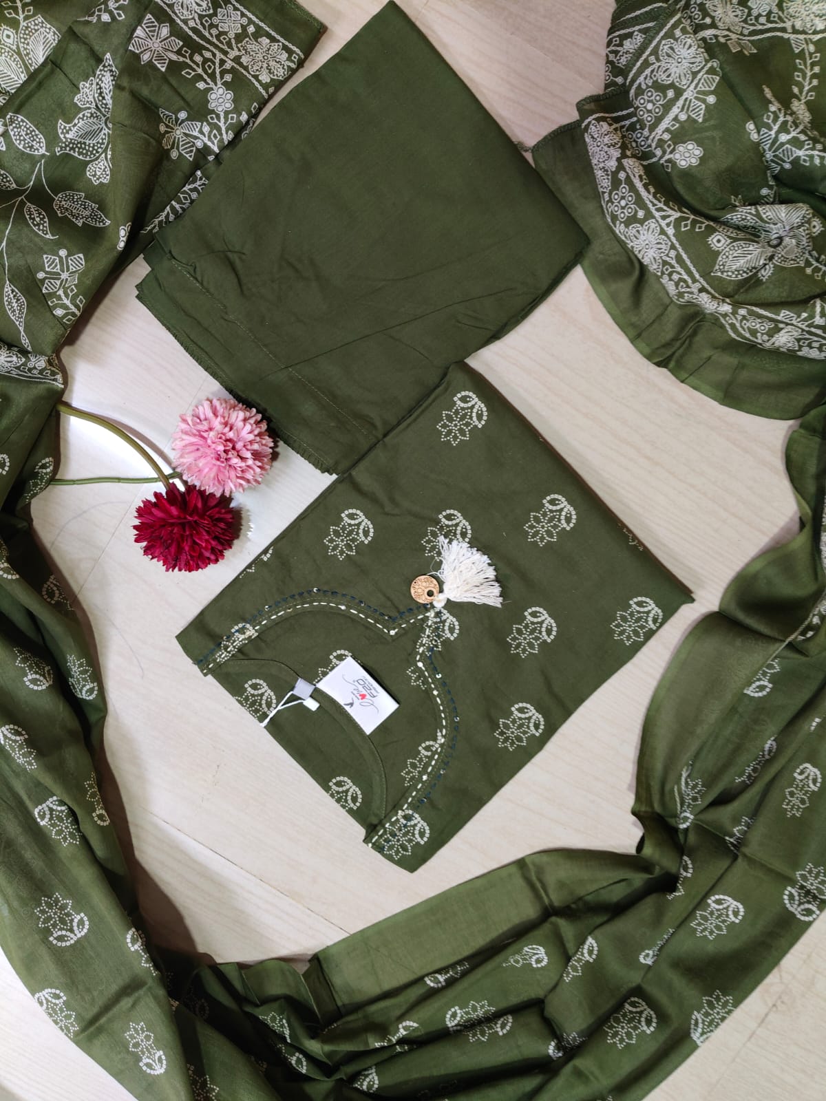 Delight  Kurti Set - DKS68