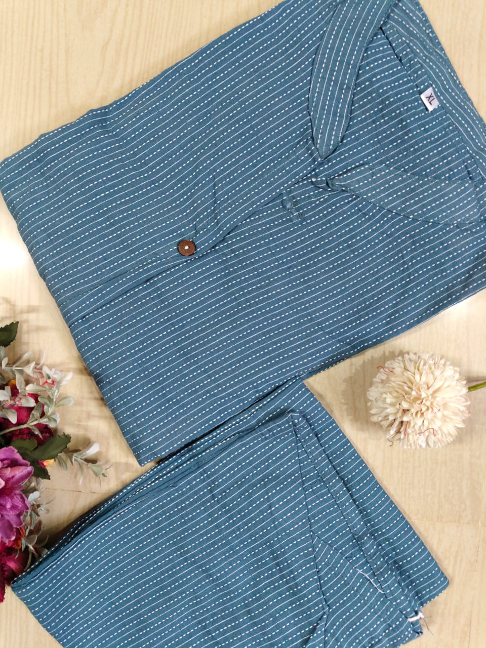 A-Line Cotton Kurti  AL169